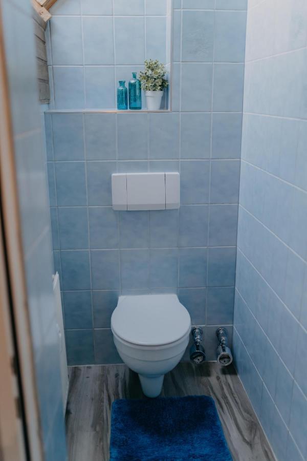 Velden Appartements Am Woerthersee 沃尔特湖畔韦尔登 外观 照片