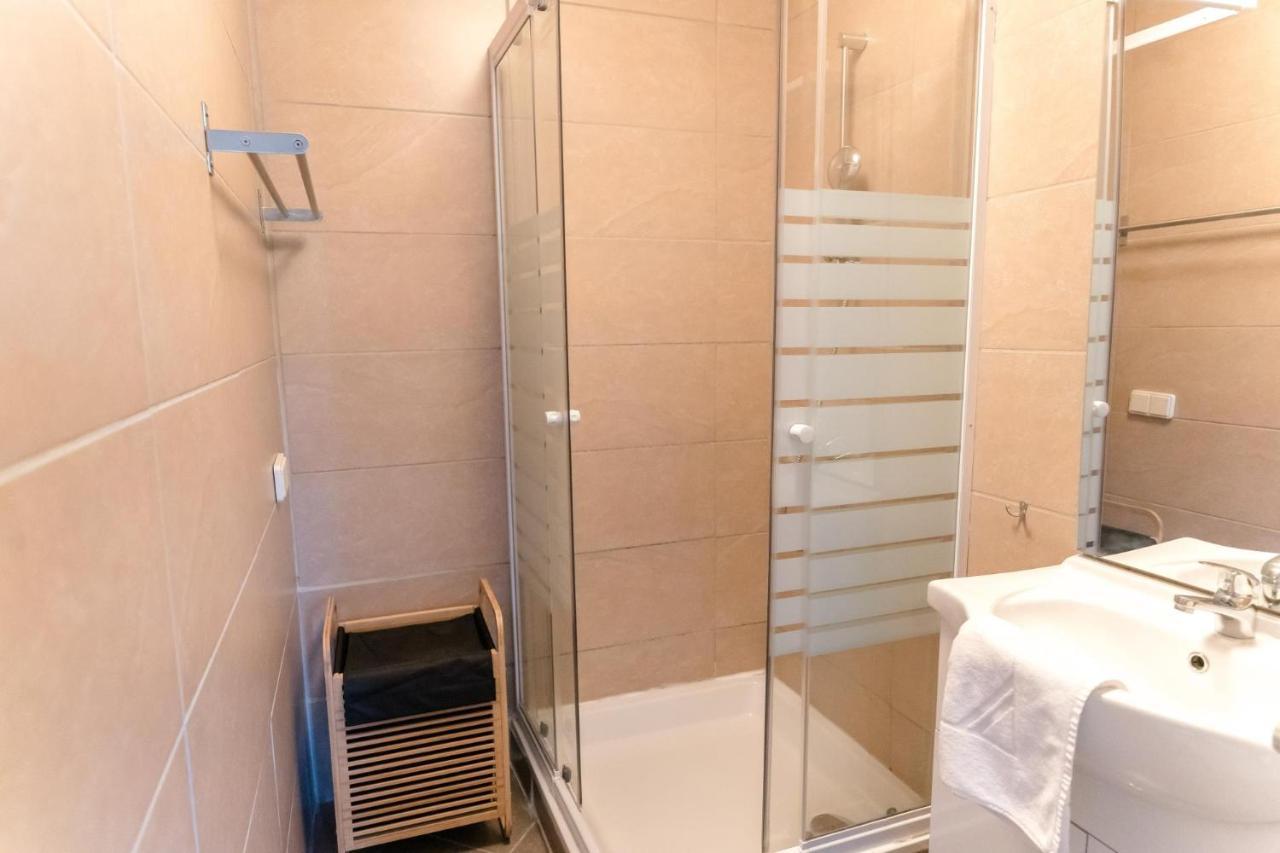 Velden Appartements Am Woerthersee 沃尔特湖畔韦尔登 外观 照片