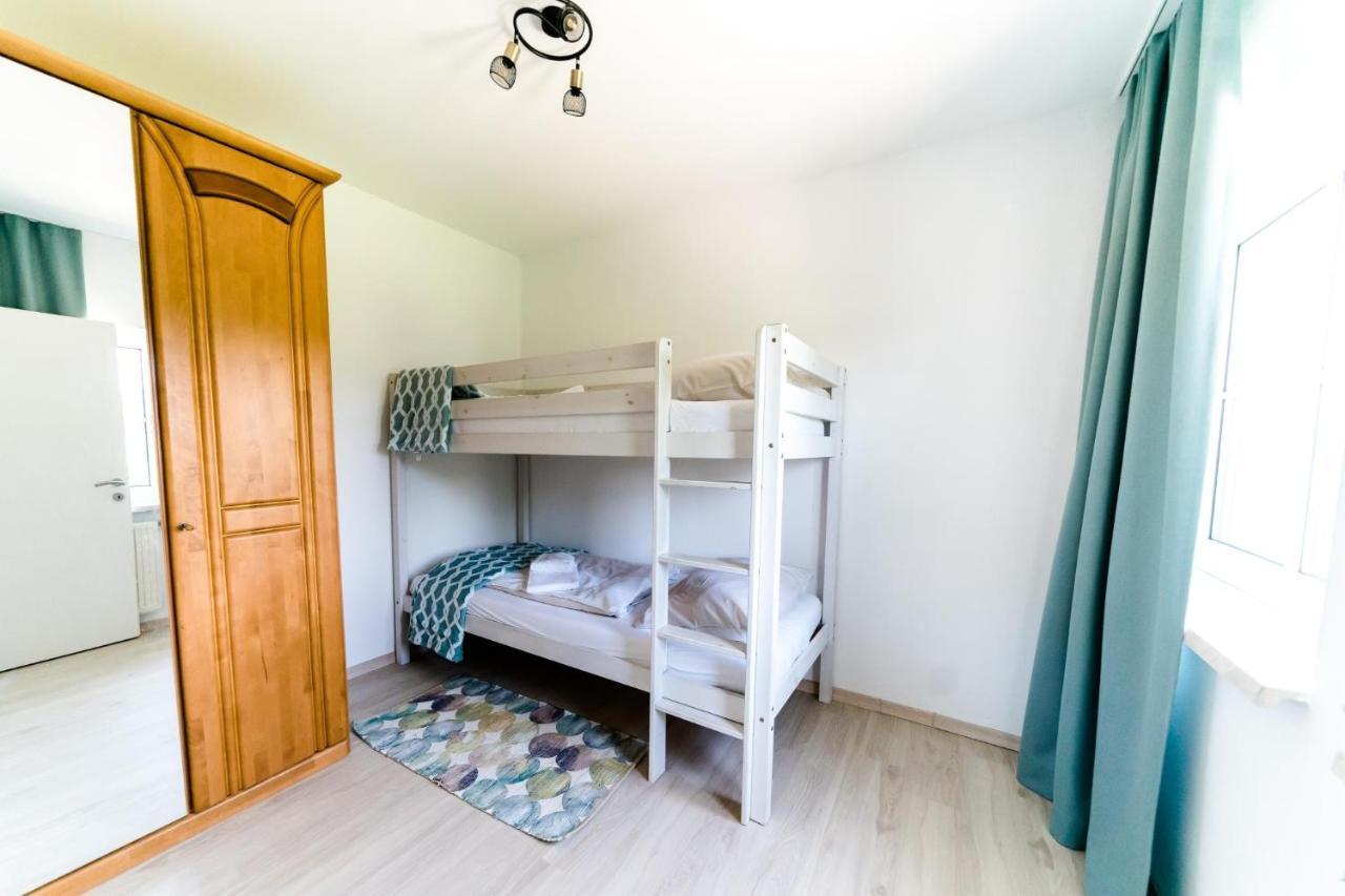 Velden Appartements Am Woerthersee 沃尔特湖畔韦尔登 外观 照片
