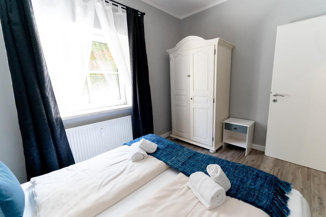 Velden Appartements Am Woerthersee 沃尔特湖畔韦尔登 外观 照片