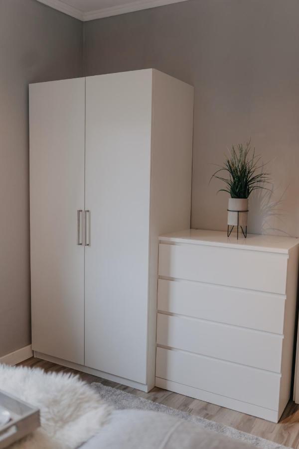 Velden Appartements Am Woerthersee 沃尔特湖畔韦尔登 外观 照片