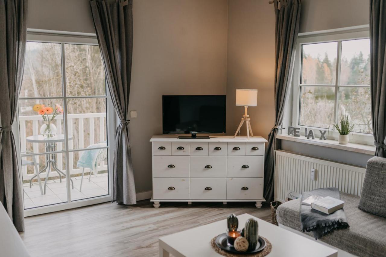 Velden Appartements Am Woerthersee 沃尔特湖畔韦尔登 外观 照片